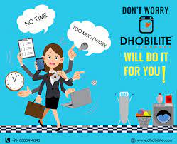 Free Pick Up Delivery Book Now Affordable Pricing Easy Booking 1 00 000 Happy Customers Visit Www Dhobilite Com