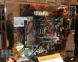 17.04.2006 · the voodoo omen a121x extreme gamer pc is a lust object in the same vein as an enzo ferrari supercar, a meal at masa in new i'm looking for a voodoo pc rage or omen case. The 10 000 Hp Gaming Computer That Never Was A Brief History Of Voodoopc Cases And Mods Linus Tech Tips
