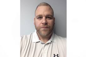 Cobourg Kodiaks name Jamie Dubrick head coach