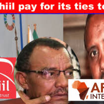 Somaliland:Will Dahabshiil pay for its ties to Abdi Iley?