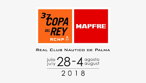 381 x 248 jpeg 34 кб. 26th Jul 4th Aug Logo Copa Del Rey De Vela Free Transparent Png Download Pngkey