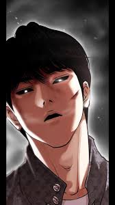 La pelea de Daniel contra el cuerpo perfecto en Lookism