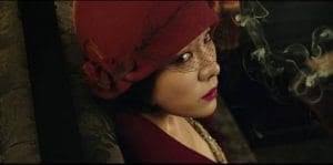 Your score has been saved for the age of shadows. The Age Of Shadows Film Threat