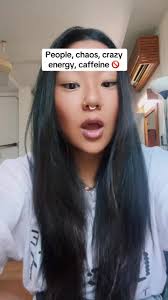 Crazy Energy of NYC: People and Chaos