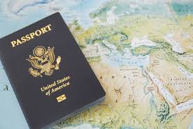 You can check the application's status online six weeks after applying. How Can I Track My Passport Application Fast Easy Method 24 Hour Passport Visas