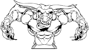 Sports coloring fans, get these winter olympic printables and olympic summer coloring pages. Nfl Mascot Coloring Pages Coloring Home