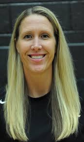 Coach Sarah Hendricks earns 200th career victory in Penn Volleyball win vs.  New Prairie