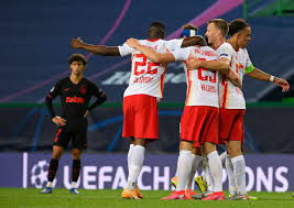 Fifa 21 rb leipzig midfielders. Entenda Por Que O Rb Leipzig E O Time Mais Odiado Da Alemanha