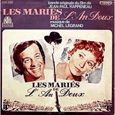 We don't have any reviews for the married couple of the year two. Les Maries De L An Ii 1971 La Bo Musique De Michel Legrand Soundtrack Cinezik Fr