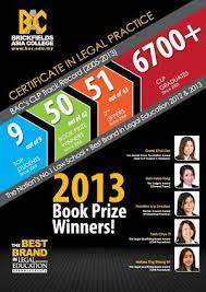 Brickfields asia college (bac) (petaling jaya). Calameo Clp At Brickfields Asia College