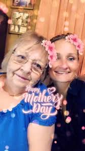 Sharon Merle Mead Obituary 2024