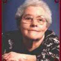 Louise F. Pickrel (1925–2006) • FamilySearch