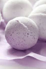 Instead of coloring the mixture, you will color the epsom salts instead. Quick And Easy Diy Recipe For Bath Bombs Tulamama