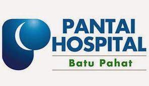 You've almost completed your application for pantai hospital batu pahat. Pantai Hospital Batu Pahat Private Hospital In Batu Pahat