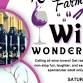 The Reindeer Farm Wine Wonderland event image