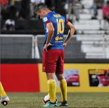 We did not find results for: Thomas Dooley Jelaskan Situasi Kekok Sri Pahang Sisihkan Sergio Aguero