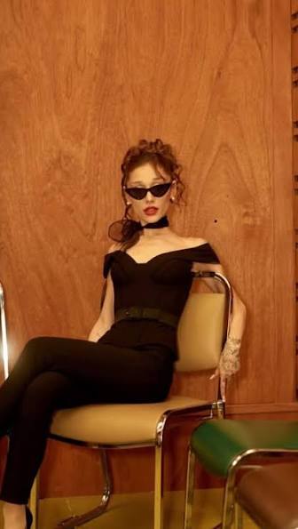 Ariana Grande no está solo en su era más polémica… está en su era más  estratégica. 👀, Mira el vídeo hasta el final 🚀, #parati #destacados  #paratí #arianagrande #arianagrandefans