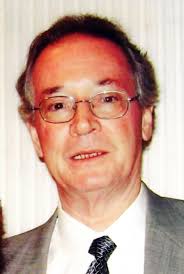 Obituary for Robert L. Ernst