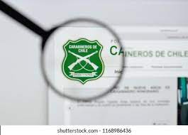 Bienvenidos a nuestro facebook oficial. Carabineros De Chile Logo Vector Eps Free Download