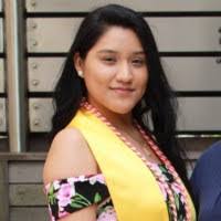 Eneida Hernandez's Instagram, Twitter & Facebook