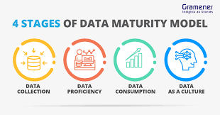 Maturity definition, the state of being mature; Data Maturity Im Marketing 7 Schritte Zum Erfolg