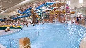 We have all 39 trails open & are ready for an epic spring!! Which Indoor Water Park In The Poconos Is Best For Your Family Mommy Nearest