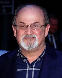 Salman Rushdie and Jerry Pinto to participate in 2016 Brooklyn Book  Festival