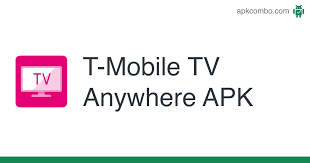 Download apk (34.6 mb) versions. T Mobile Tv Anywhere Apk A 2 4 3 Android App Download