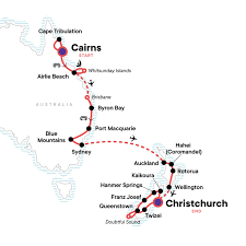 Wir können ihren druck auch gegen aufpreis in einem rahmen versenden. Die Highlights Von Australien Und Neuseeland In Australien Australien Pazifik G Adventures