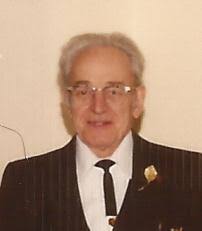 Edward Michael Benedict Pramuk Sr. (1912-1992)