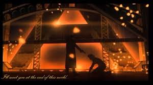 Cowboy bebop movie ost le w/bonus future blues soundtrack cd jp import us seller. Cowboy Bebop Ost Future Blues Butterfly Youtube