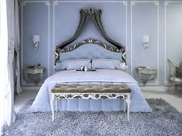 Meanwhile, a deep cut profile on the matte gray wall creates shade differentiation. 64 Of The Best Grey Bedroom Ideas The Sleep Judge