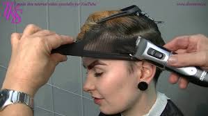 Johny gets a Beach-boy Hairstyle and Color* Boy