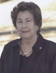 Dolores Thornhill Cornacchione (1933-2009)