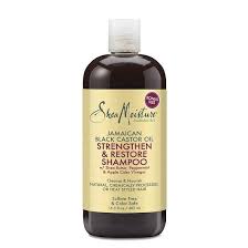 Black, brown, white, blue, pink, purple, red, green, gold, gray, orange, yellow. Jamaican Black Castor Oil Strengthen Restore Shampoo Sheamoisture