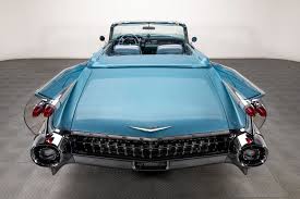 Image result for Georgian Blue 1959 Cadillac