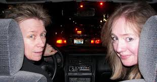 Nothing to Say & Saying It: Back to Ohio 3