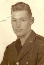 Staff Sergeant Hobart Henry Spires (1920-1944)