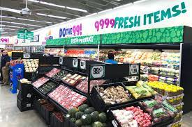 Shoppers love a bargain on everyday items such as food and toiletries, as well as unique products from around the world. 99 Cents Only Stores Fortune