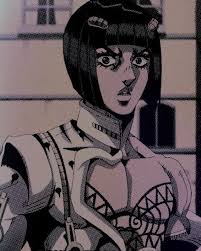 Bruno Bucciarati Angel