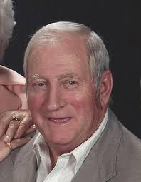 Obituary for John J. Davison