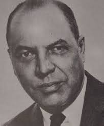 Dudley, Edward Richard (1911-2005)