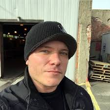 Patrick Berkemeyer Obituary