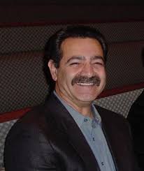 Farzin Afshar Obituary (1949