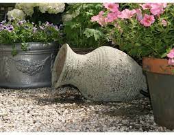 Sowie tipps zur richtigen bepflanzung. Amphore Larissa Gartenbrunnen Brunnen Gartenmobel Gartendekoration Leben Im Garten Garten Holzprofi24