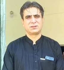 Syed Aftab Hussain Appointed as Director PSC KP