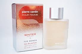 Maybe you would like to learn more about one of these? Pierre Cardin Pour Femme Winter Edition Edp 50ml Www Mein Duftwaesserchen De
