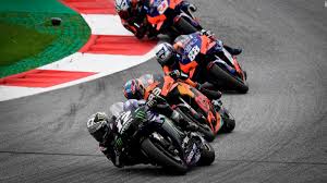 Add a bio, trivia, and more. Maverick Vinales Dodges Disaster After Jumping Off Bike At 228kph In Styrian Motogp Cnn