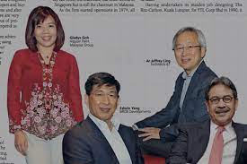 Mode architects sdn bhd is an architecture firm based in kuala lumpur malaysia. Publications Architects 61