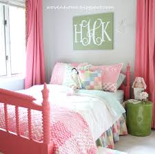 See more about bedroom, girly and pink. Vintage Glamping Big Girl Room Project Nursery